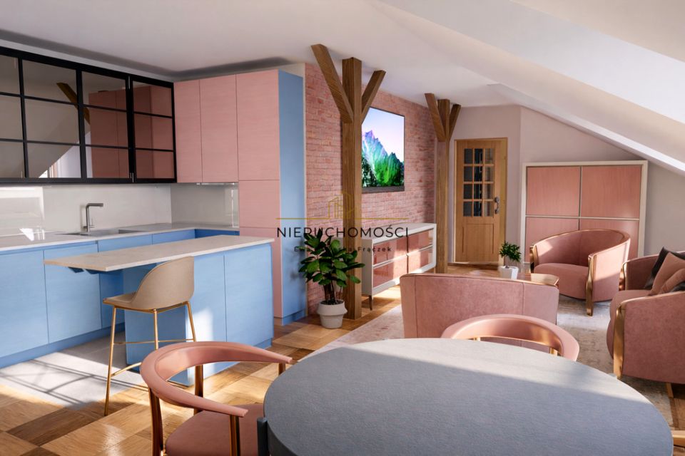 Mieszkanie Biłgoraj sprzedaż