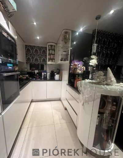 Mieszkanie Warszawa sprzedaż