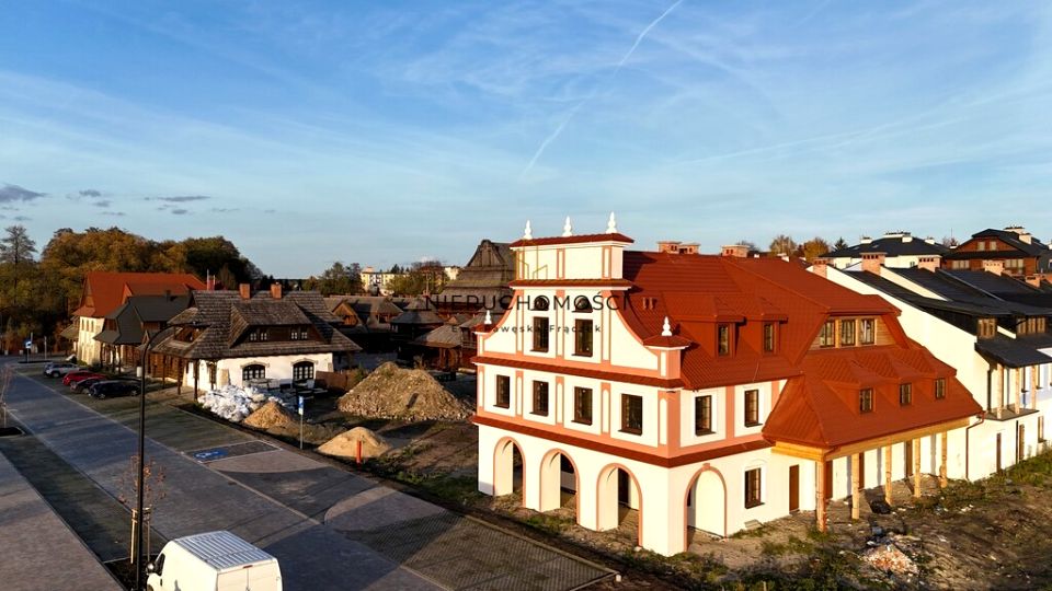 Mieszkanie Biłgoraj