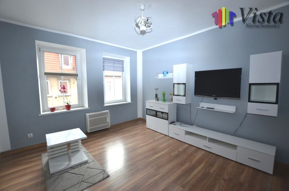 Mieszkanie Wałbrzych