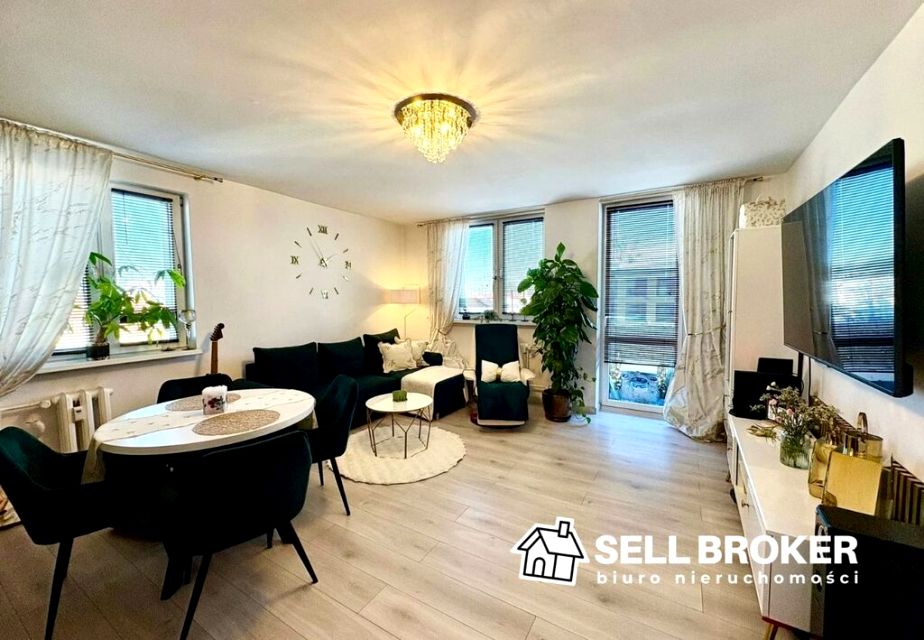 Mieszkanie Mińsk Mazowiecki