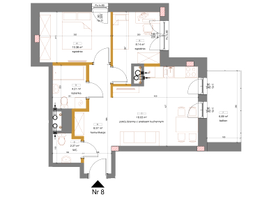 Mieszkanie Białystok