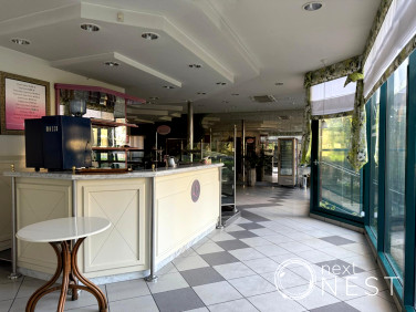 Lokal Konstancin-Jeziorna