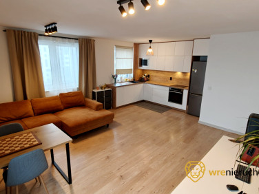 Mieszkanie Wrocław