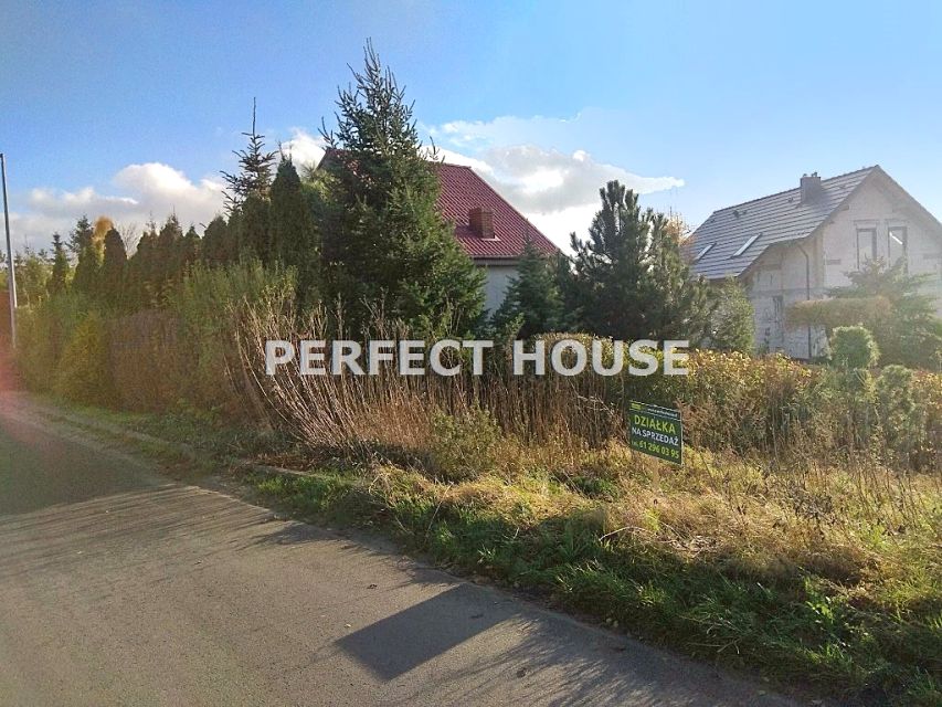 Działka Jankowo Dolne