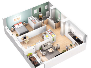 Mieszkanie Wrocław sprzedaż