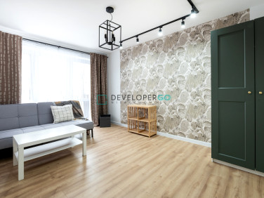 Mieszkanie BIAŁYSTOK