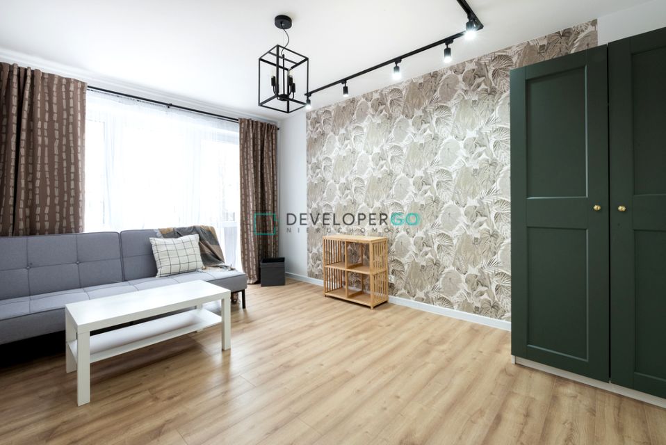 Mieszkanie BIAŁYSTOK