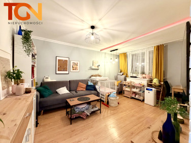Mieszkanie Łódź