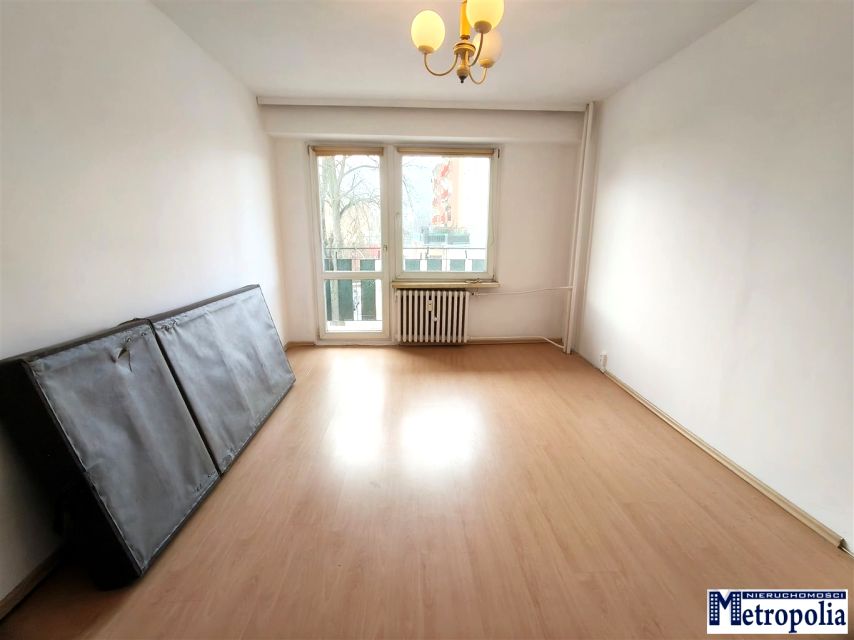 Mieszkanie Częstochowa