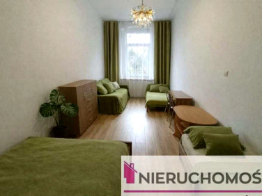Mieszkanie Świdnica