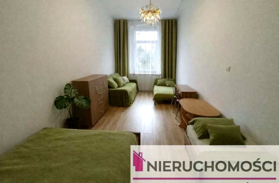 Mieszkanie Świdnica