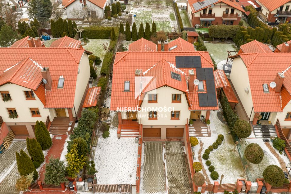 Dom Gorzów Wielkopolski