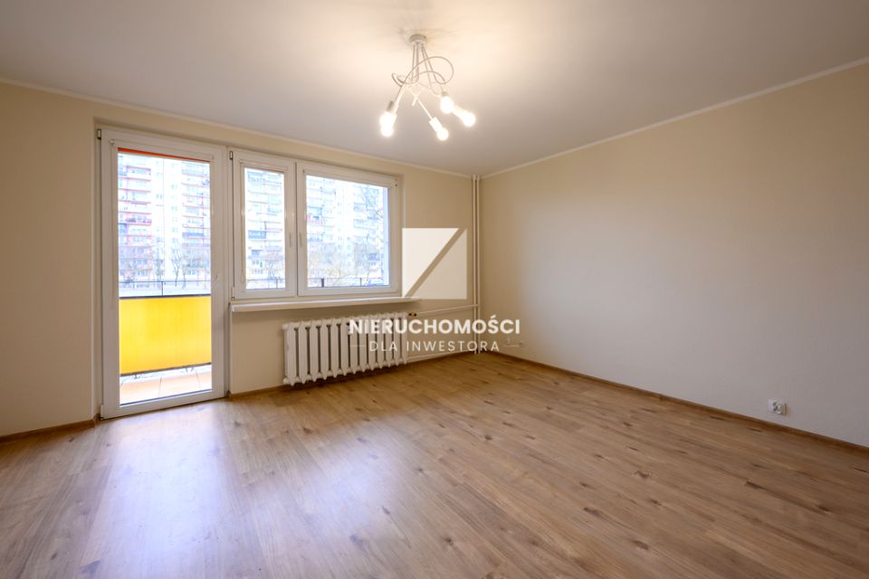 Mieszkanie Gorzów Wielkopolski