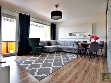 Mieszkanie blok mieszkalny sprzedaż