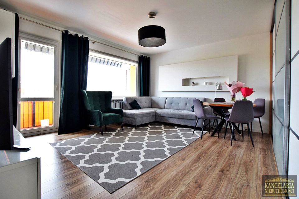 Mieszkanie blok mieszkalny sprzedaż