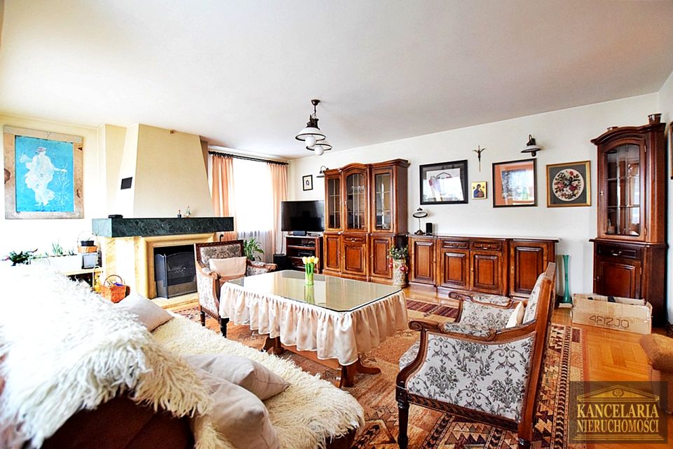 Mieszkanie Białystok