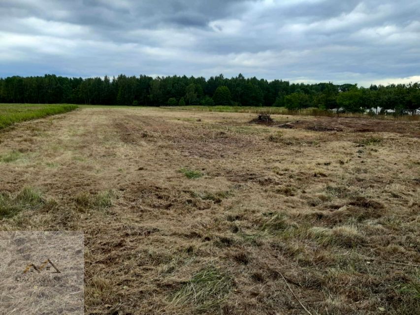 Działka inna Władysławów