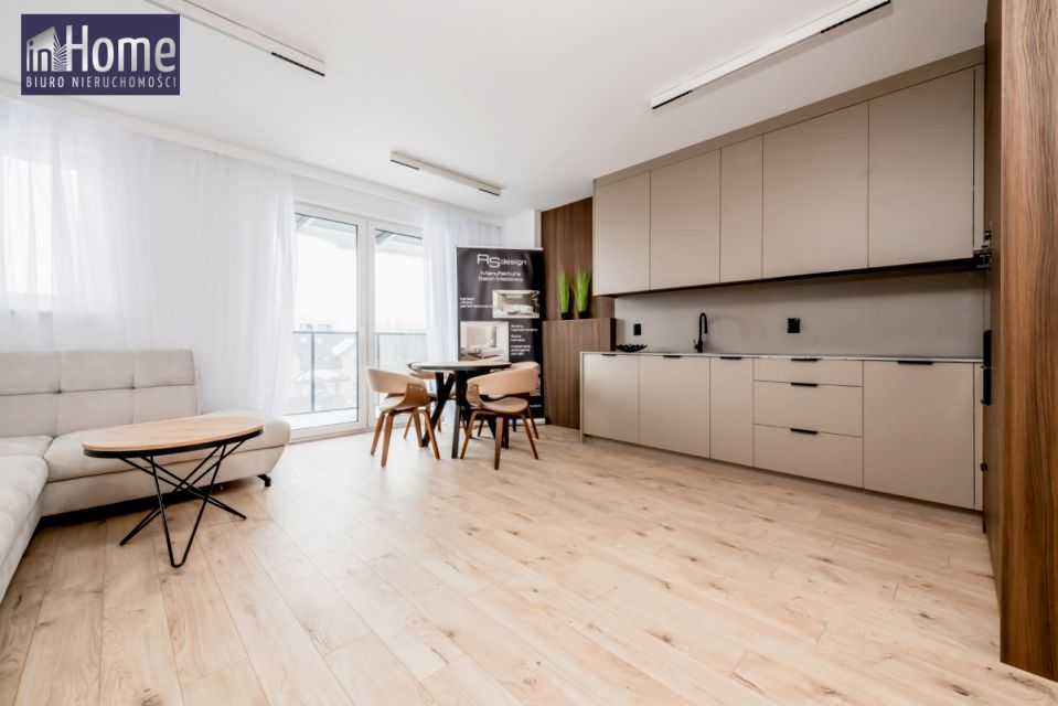 Mieszkanie Białystok