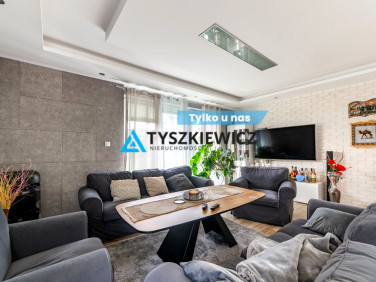 Dom Grabowo Kościerskie