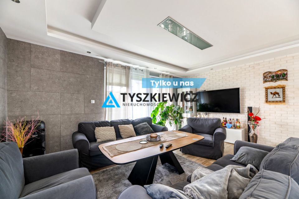 Dom Grabowo Kościerskie