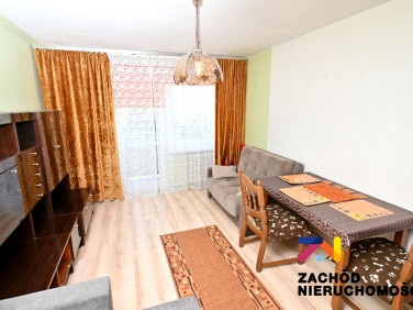 Mieszkanie Zielona Góra