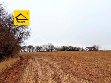 Działka budowlana Konopnica