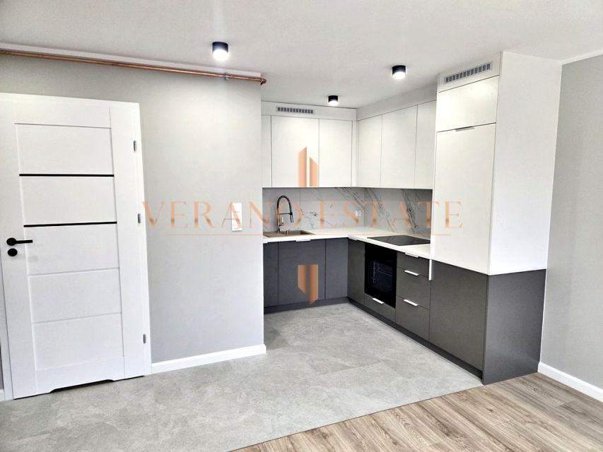 Mieszkanie Żyrardów