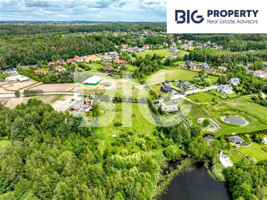 Działka inna Otomin