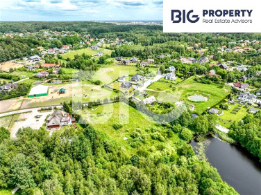 Działka inna Otomin