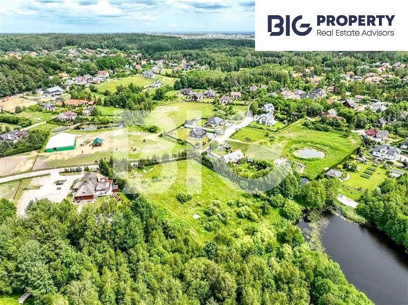 Działka inna Otomin