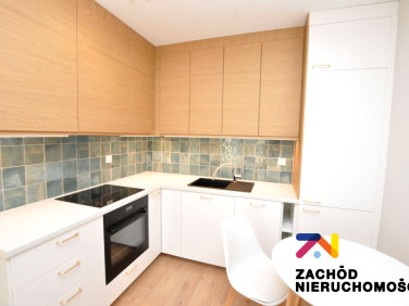Mieszkanie Zielona Góra