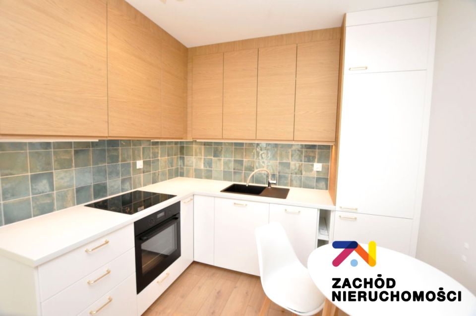 Mieszkanie Zielona Góra