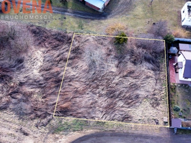 Działka budowlana Wilkowa