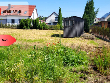 Działka inna Wisznia Mała