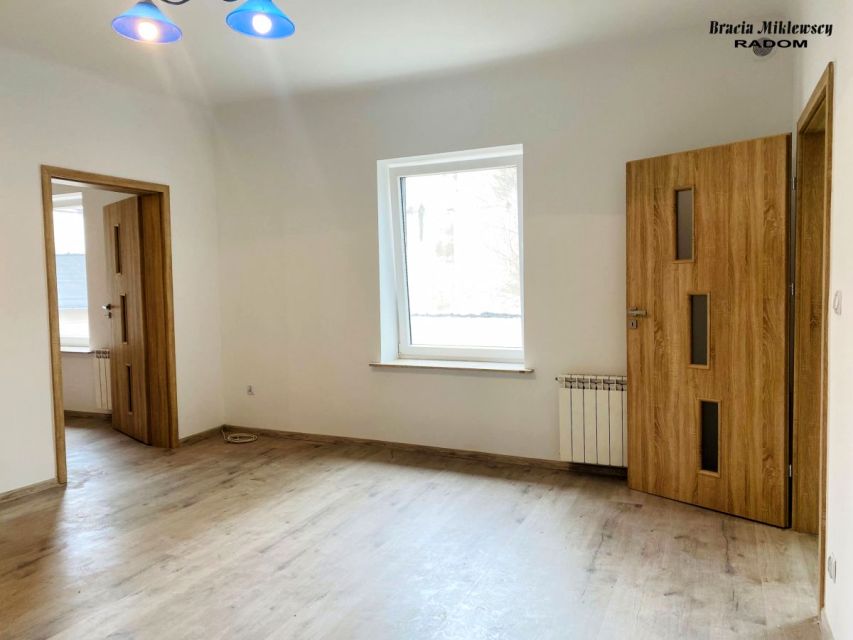 Mieszkanie Radom
