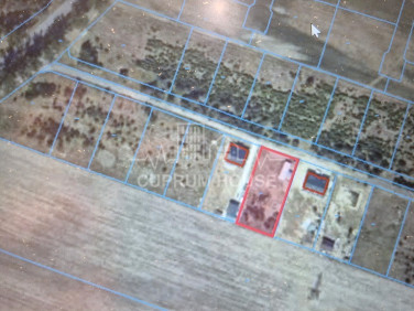 Działka budowlana Krzekotów