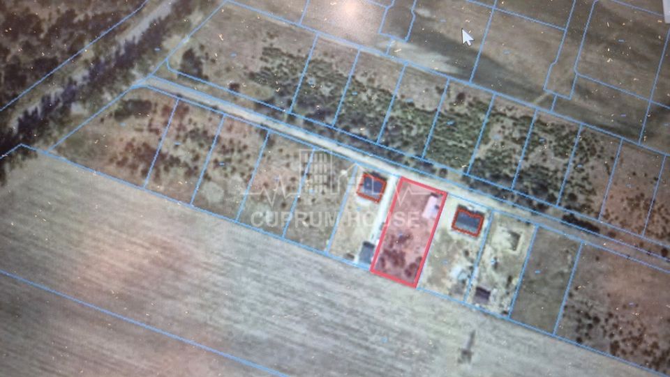 Działka budowlana Krzekotów