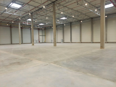 Budynek użytkowy Wrocław