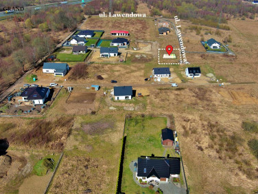 Działka budowlana Niekłonice sprzedam