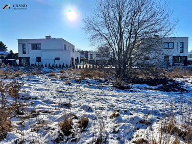 Działka budowlana Nowe Bielice