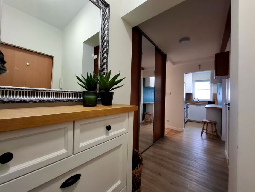 Mieszkanie Zielona Góra