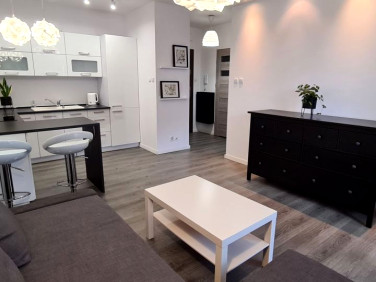 Mieszkanie Zielona Góra