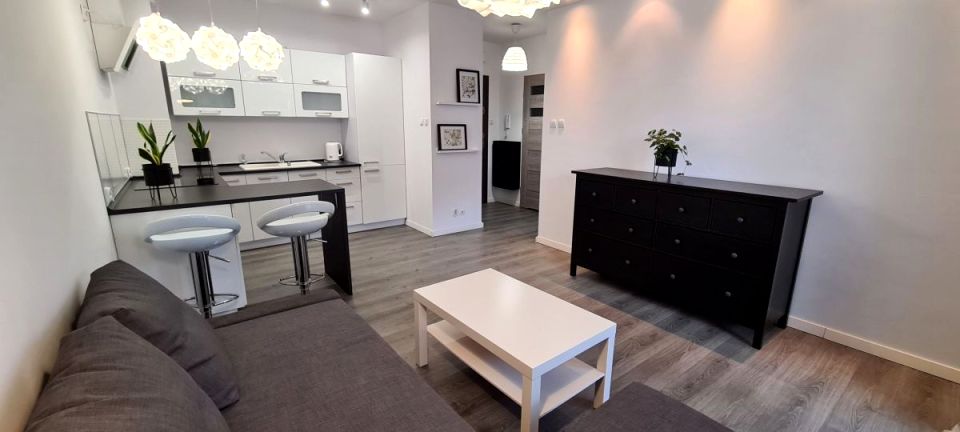 Mieszkanie Zielona Góra