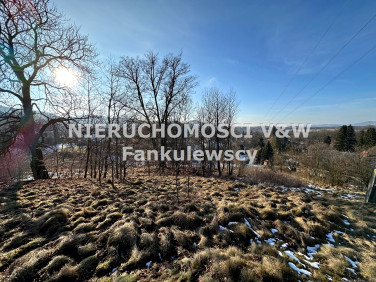 Pusta działka Janowice Wielkie