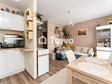 Mieszkanie blok mieszkalny sprzedaż