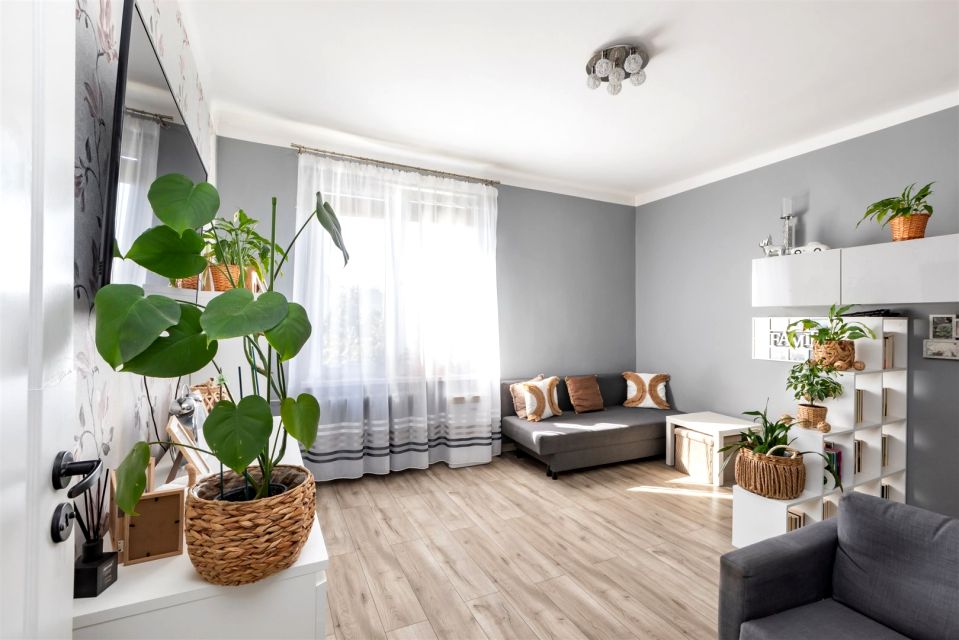 Mieszkanie Bydgoszcz