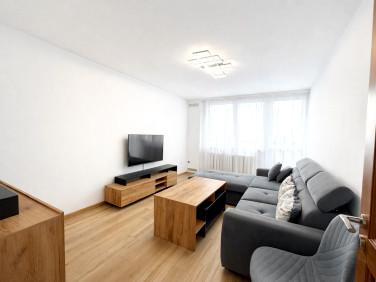 Mieszkanie Sosnowiec