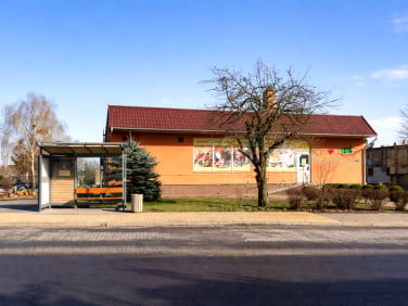 Lokal Chodzież sprzedaż