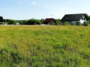 Działka budowlana Henrykowo